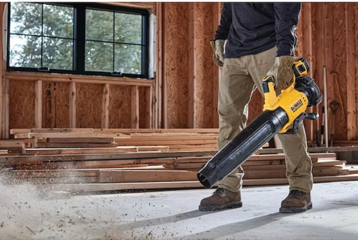 20V Cordless Brushless Handheld Blower W154753