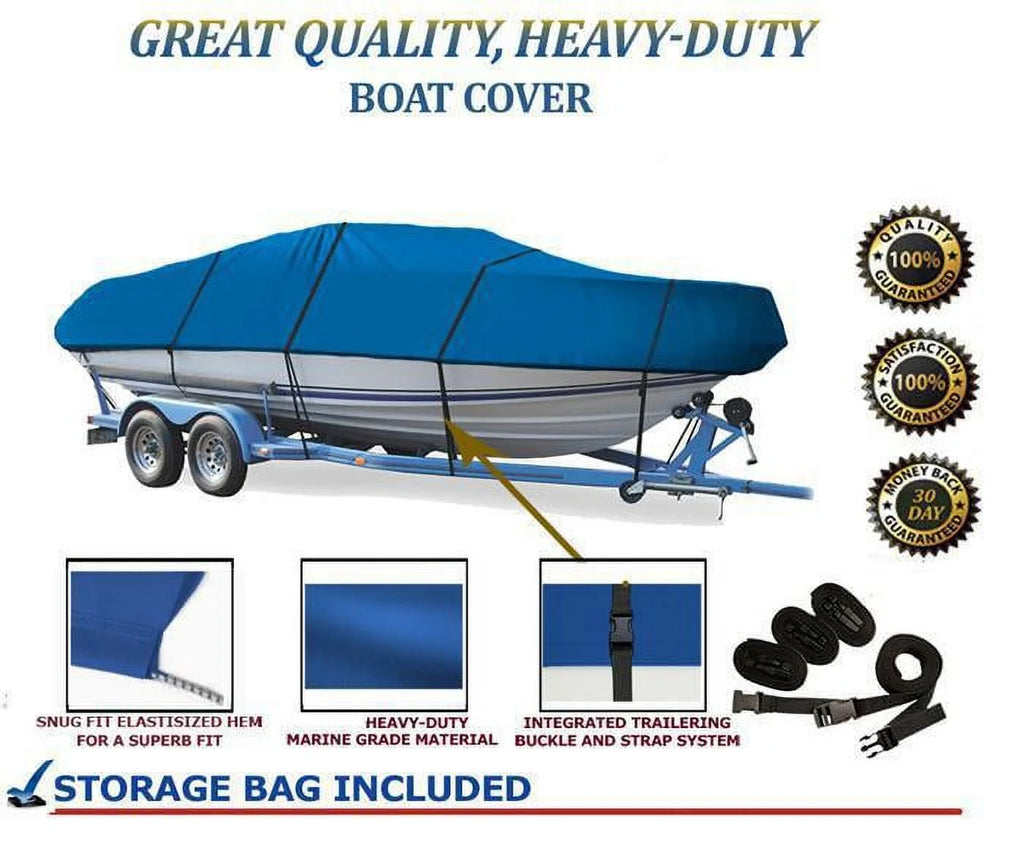 Boat Cover Q461