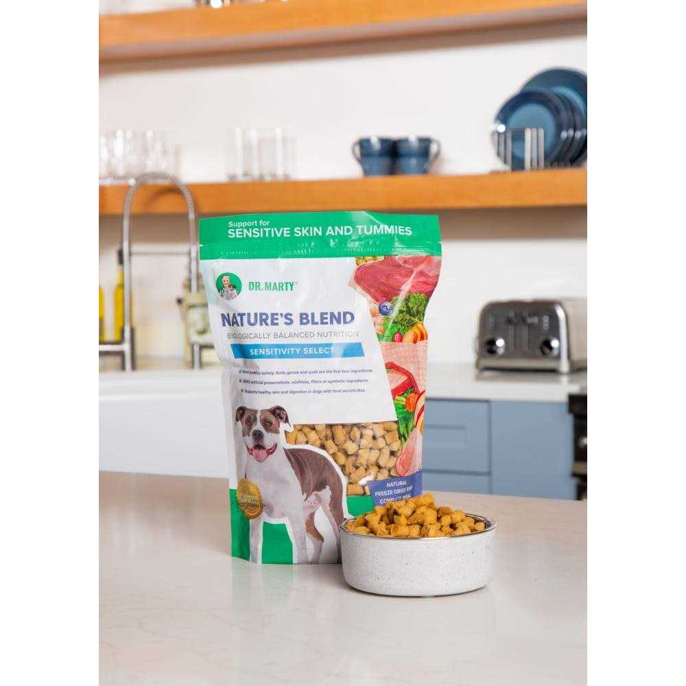 Freeze Dried Dog Food J472837