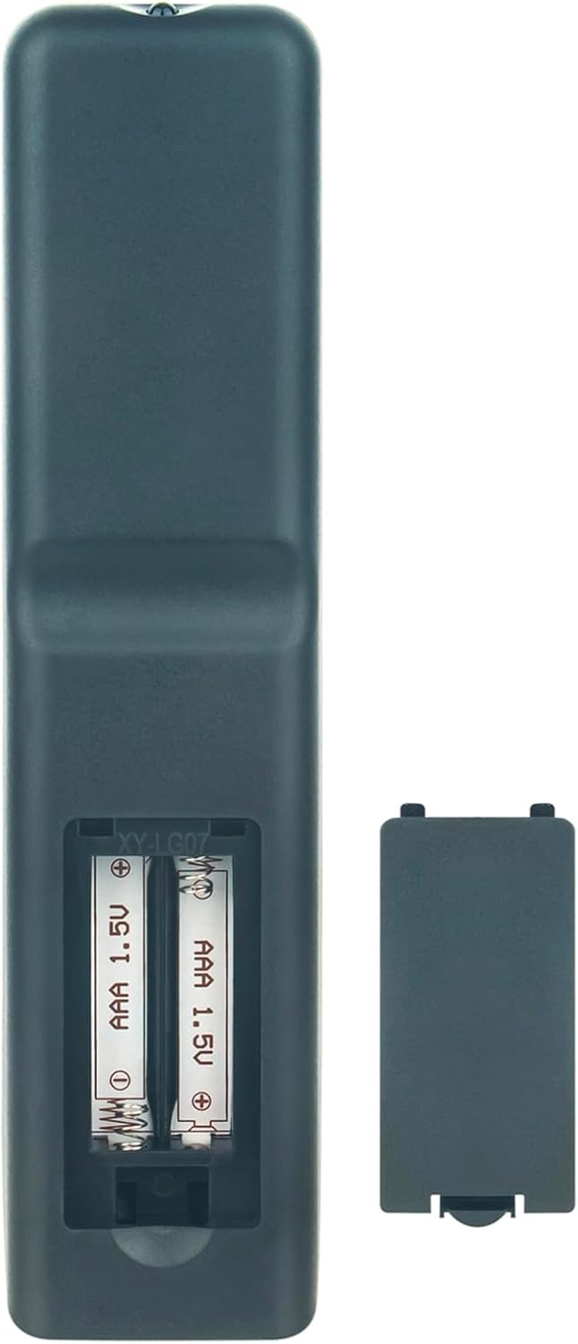 Replacement Remote Control for LED DVD HDTV H898665