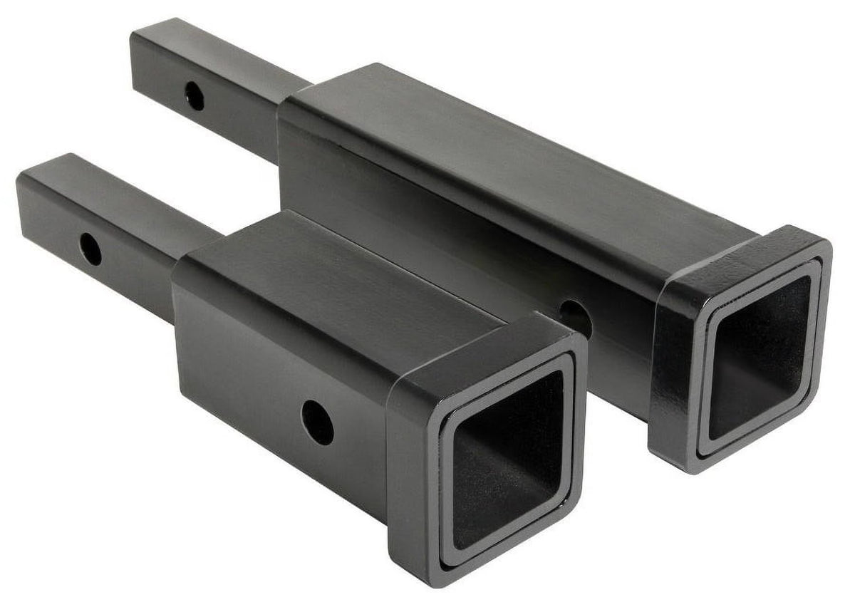 Receiver Adapter, 1-1/4 To 2", 6" Length Z6088