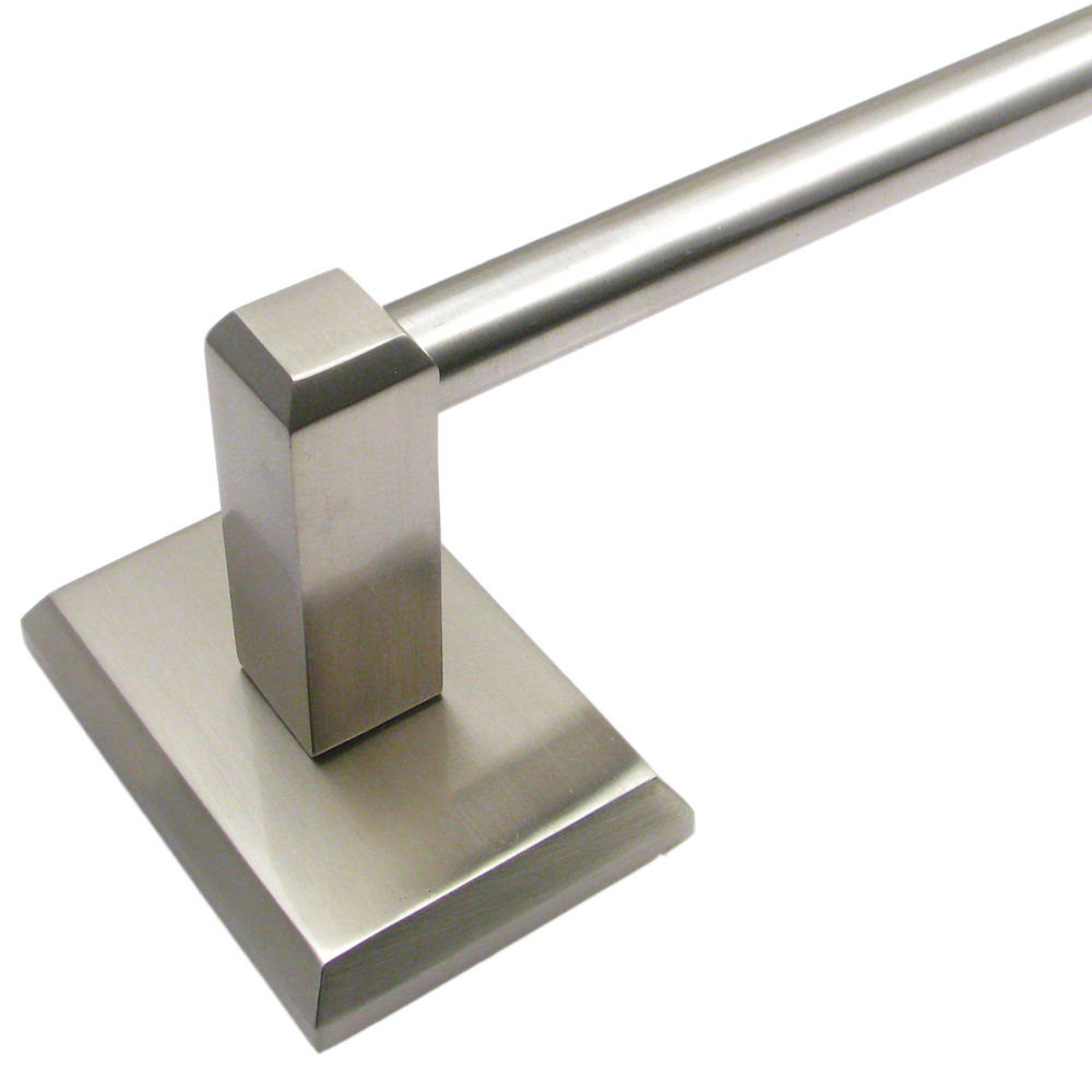 Oil Rubbed Bronze 24 in. Towel Bar K864773