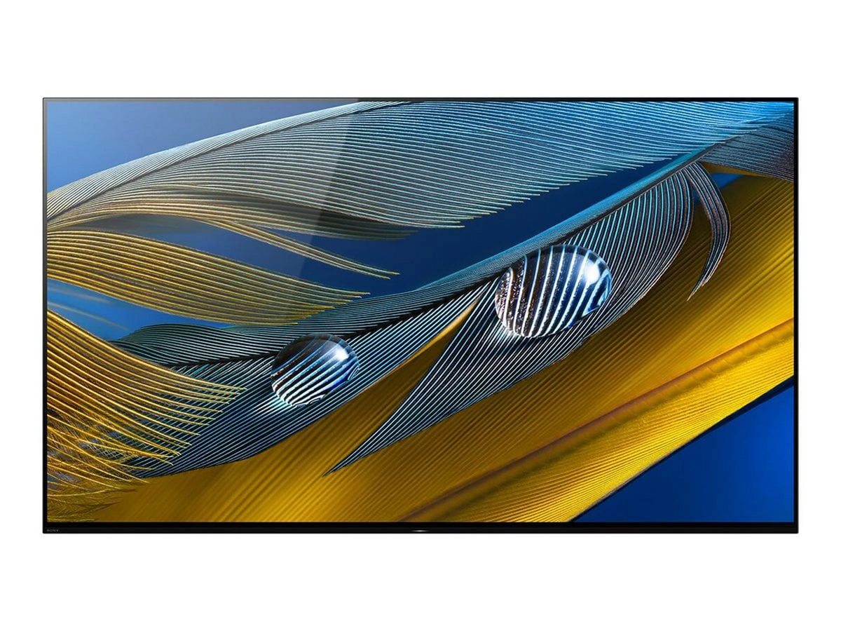 65” OLED 4K Ultra HD Smart TV B648