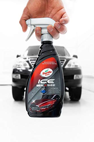 16 oz Hybrid Sealant Spray Wax X29885