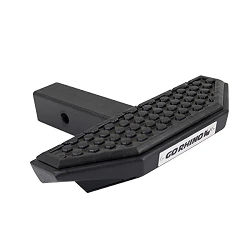 Hitch Step M338
