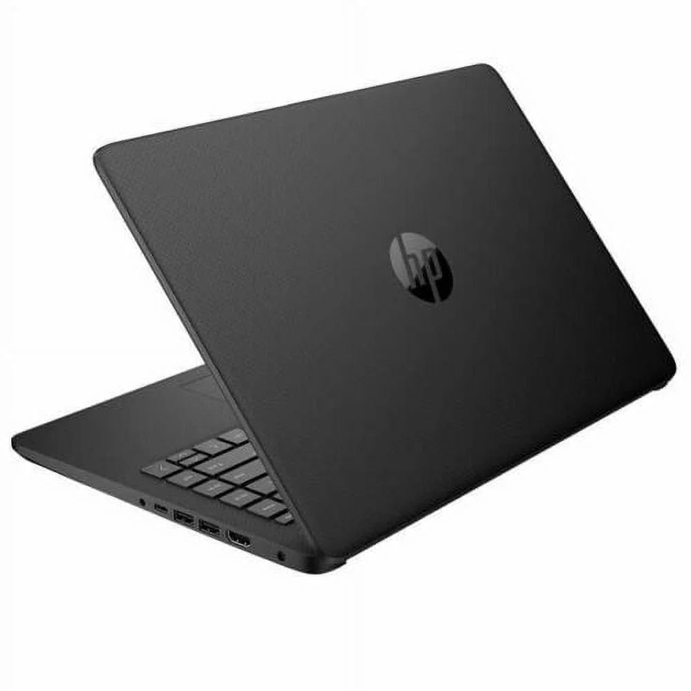 14" Touchscreen Laptop Black Notebook PC Computer 16GB RAM 512GB SSD F7518
