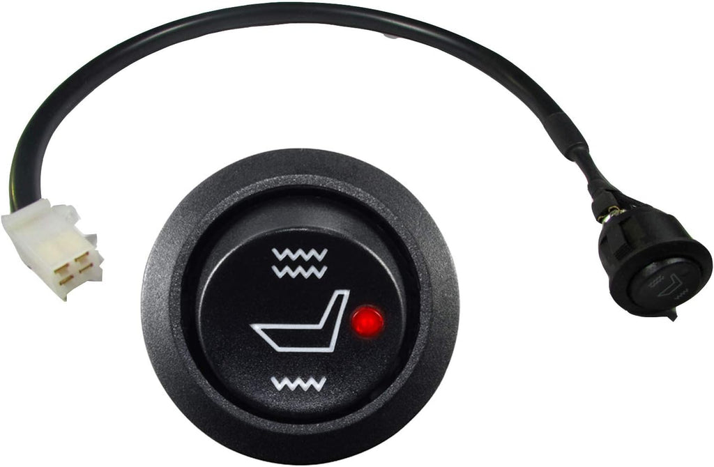 Universal Seat Heater 2 Seats Y362384
