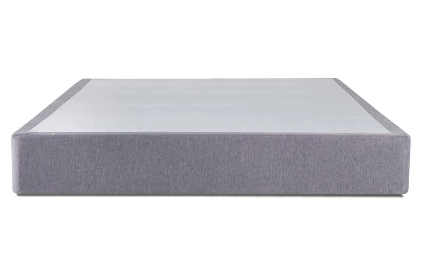 Charcoal Twin Low Profile Foundation S104005