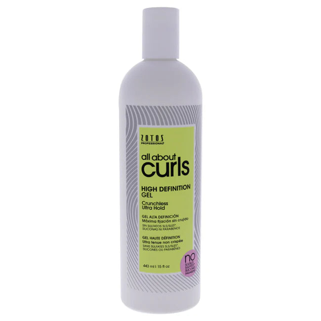 15 oz Gel X9805