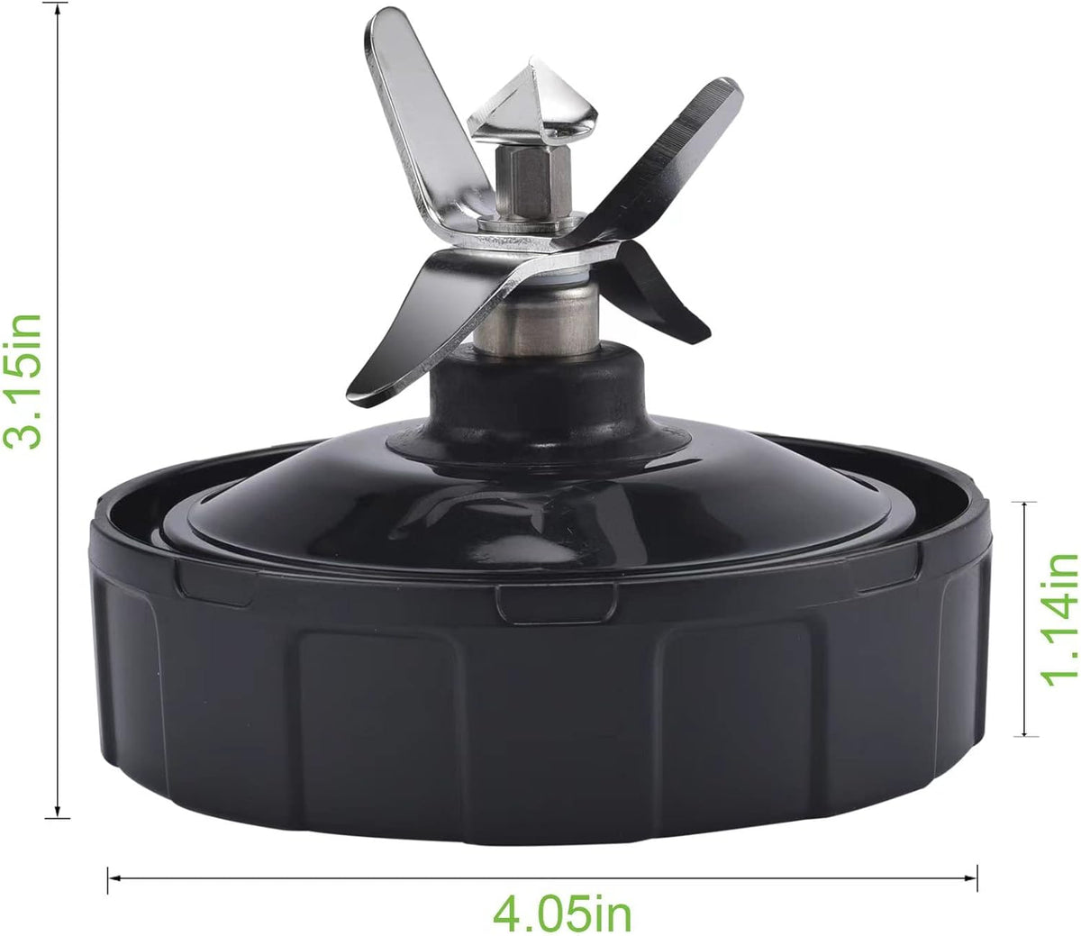 Blender Replacement Parts (7 Fins) U8239