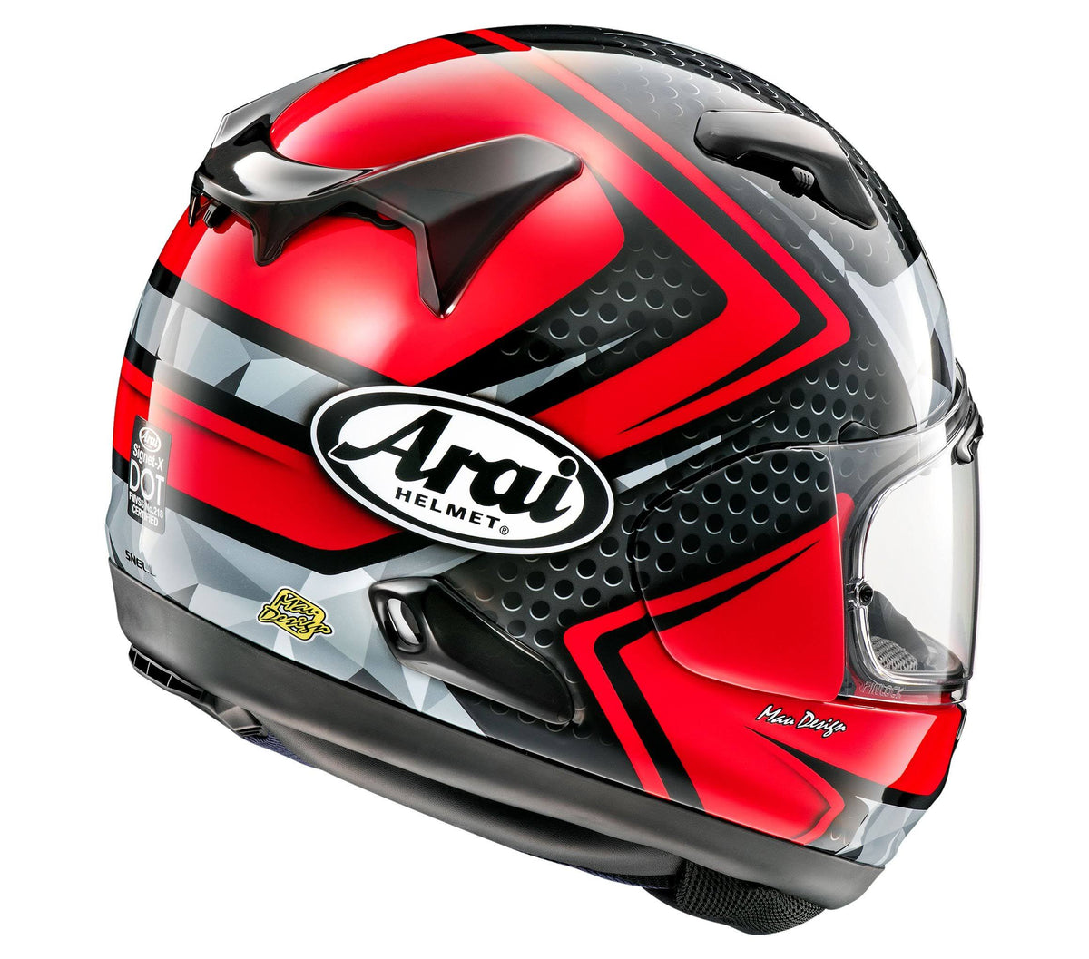 Yellow 2XL Helmet P687985