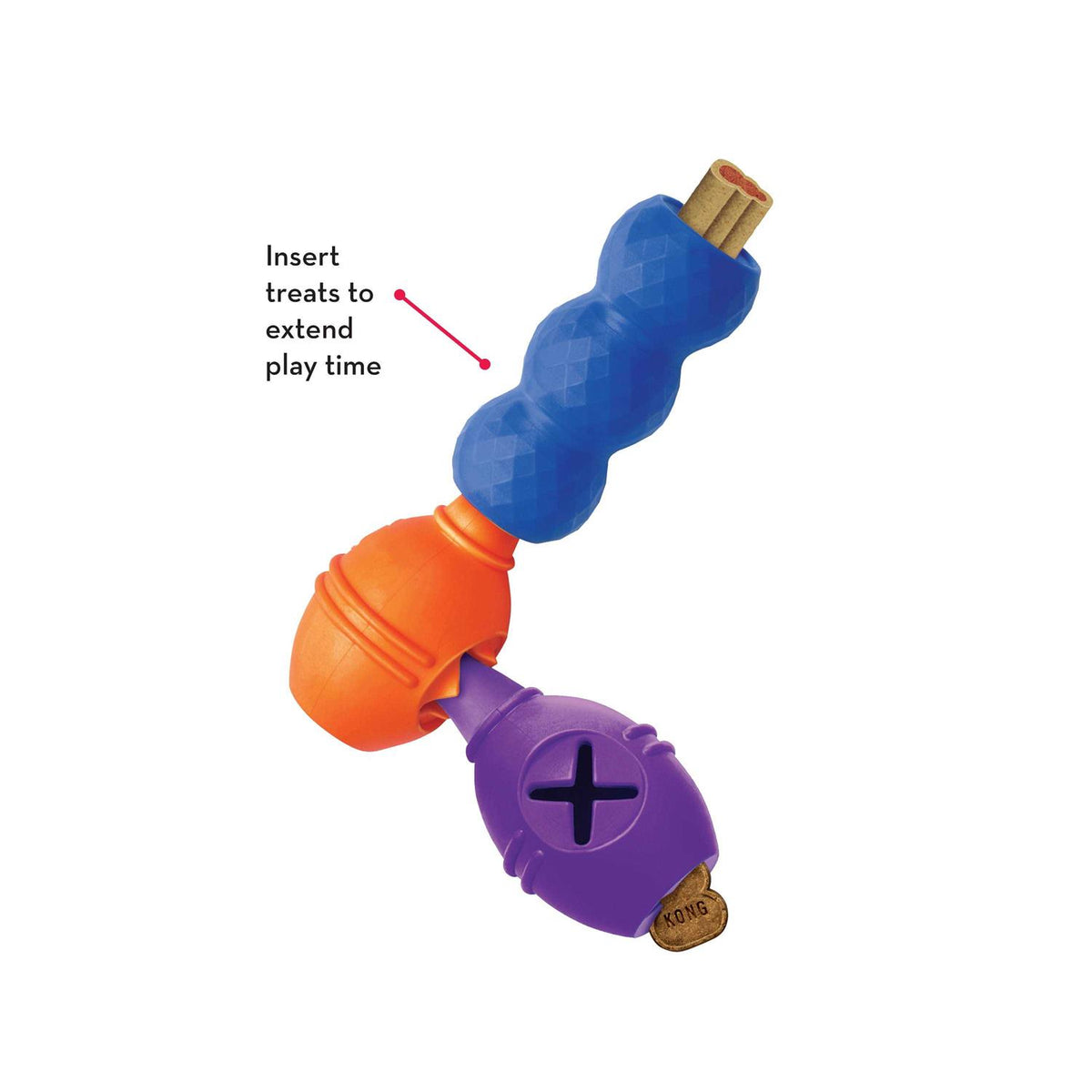 Genius Mike Dog Toy W1257