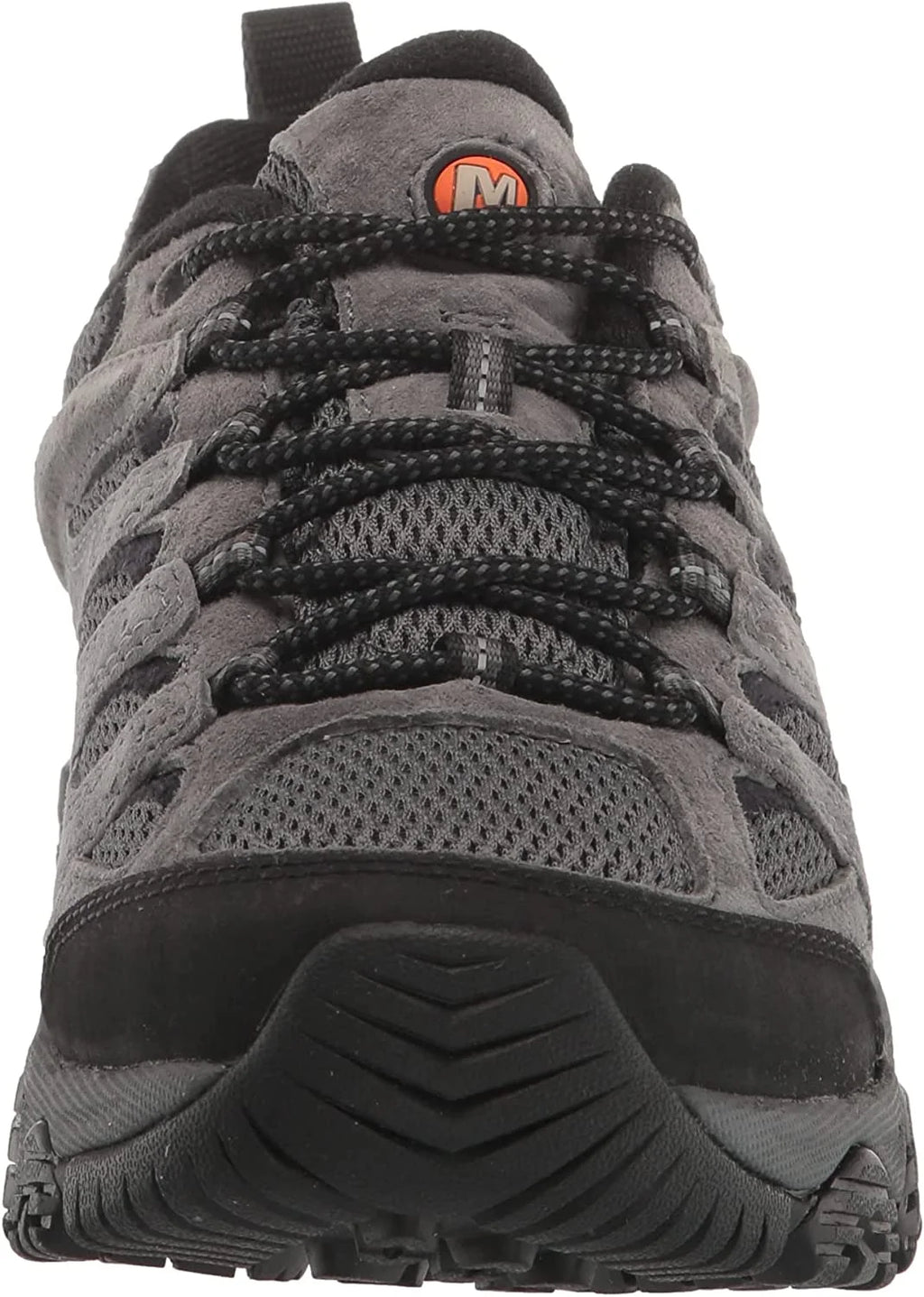 Men's Moab 3 Hiking Shoes Granite V2 Size 12.5 S668