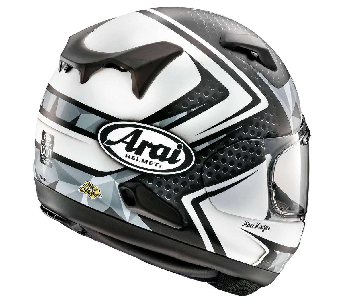 Yellow 2XL Helmet P687985