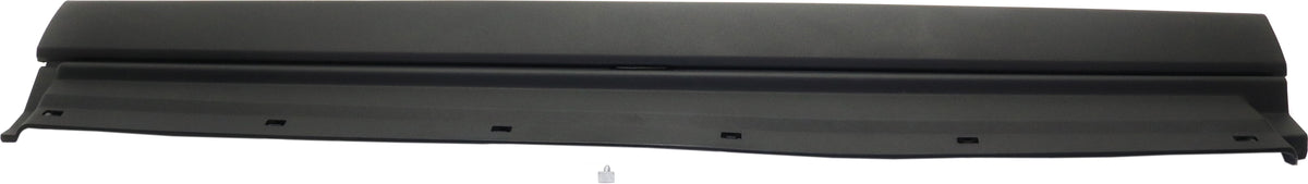 Black Front Door Molding and Beltlines for RAV4 X40292