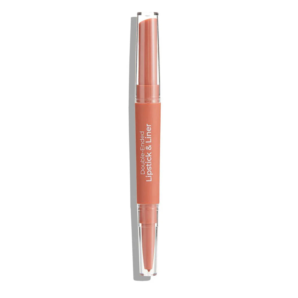 Nude Rush Duo Lipstick & Liner 22g Z673149