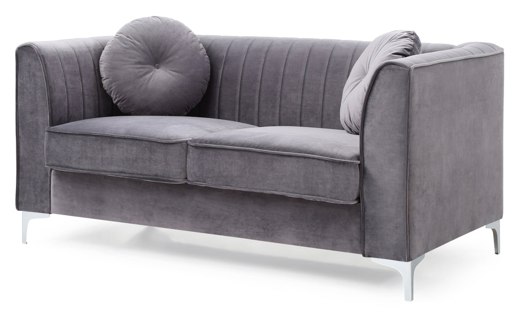 Loveseat H61345