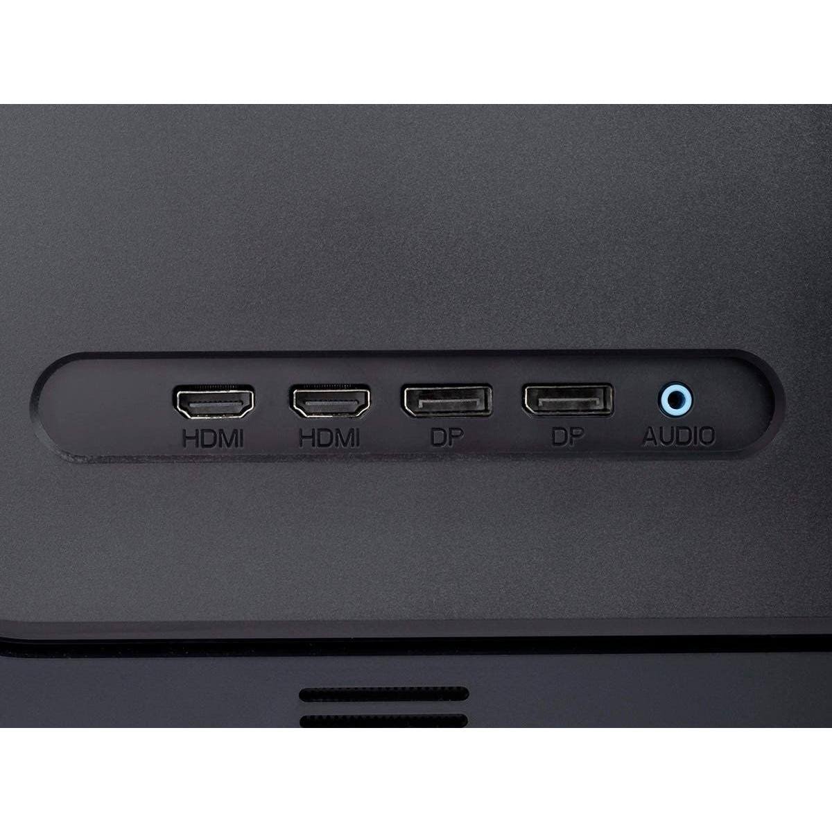32in 2560x1440p 165Hz VA Gaming Monitor I97677