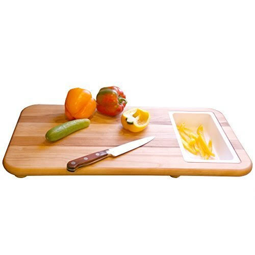 Over Sink Cutting Board V62509