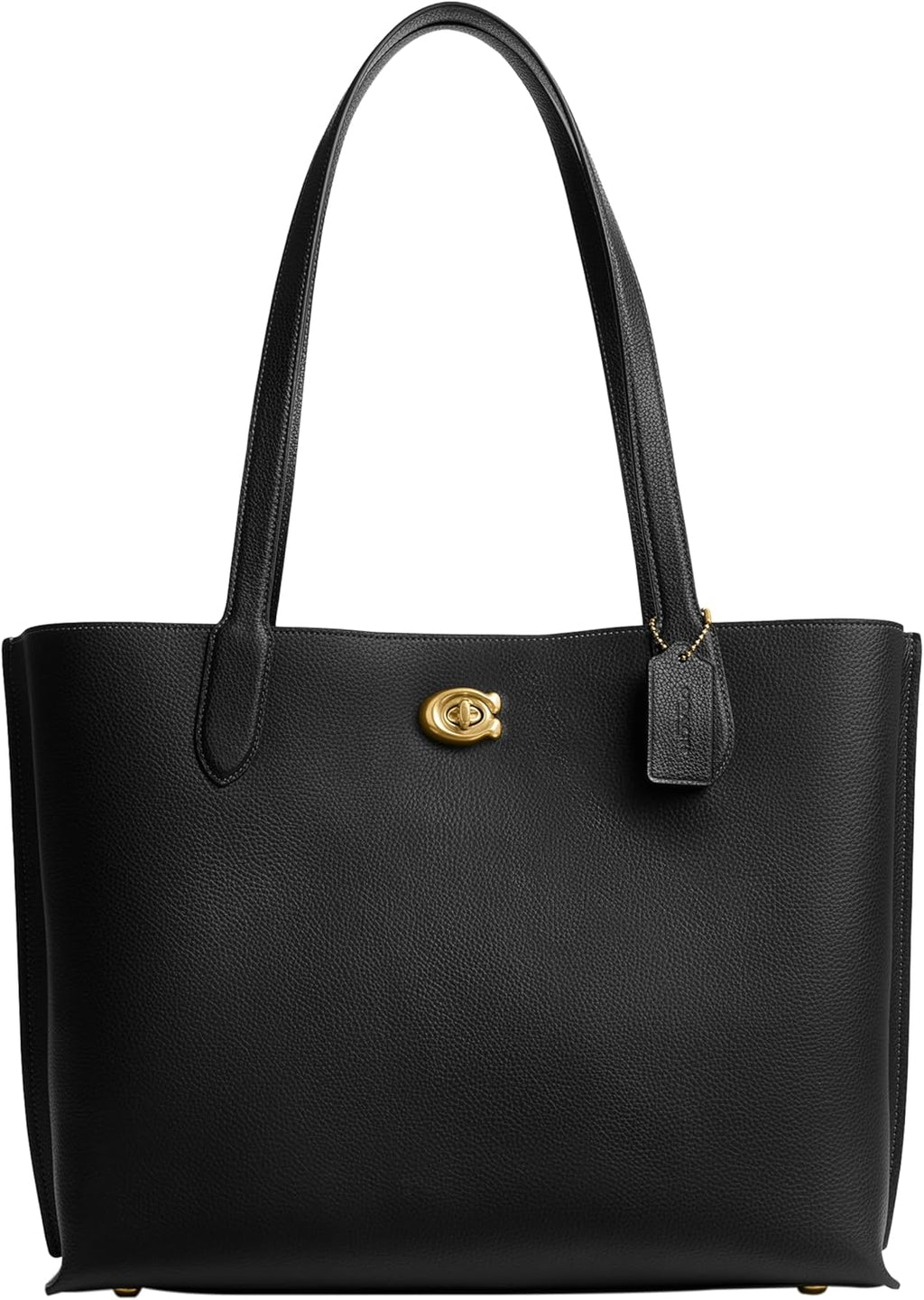 Black Tote 38 F552117