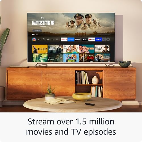 Fire TV Stick HD with Alexa Voice Remote C2865