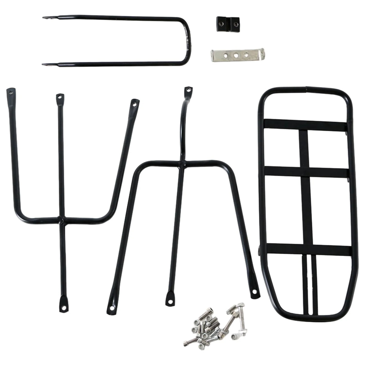 Bike Rear Rack C239