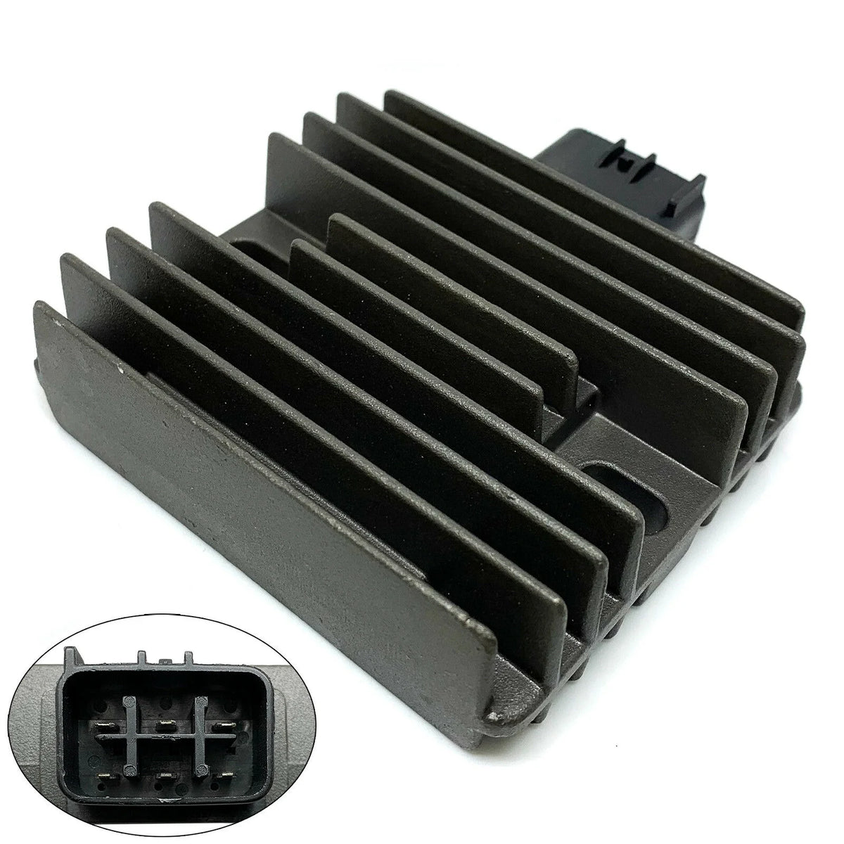 Voltage Regulator for COLEMAN POWERSPORTS Outfitter 400 500 700 S98854