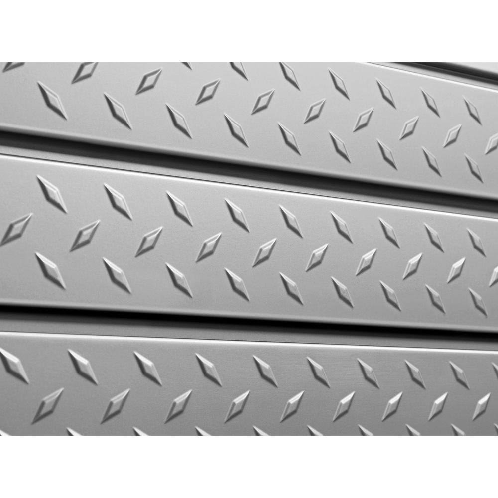 Steel Slatwall O4524