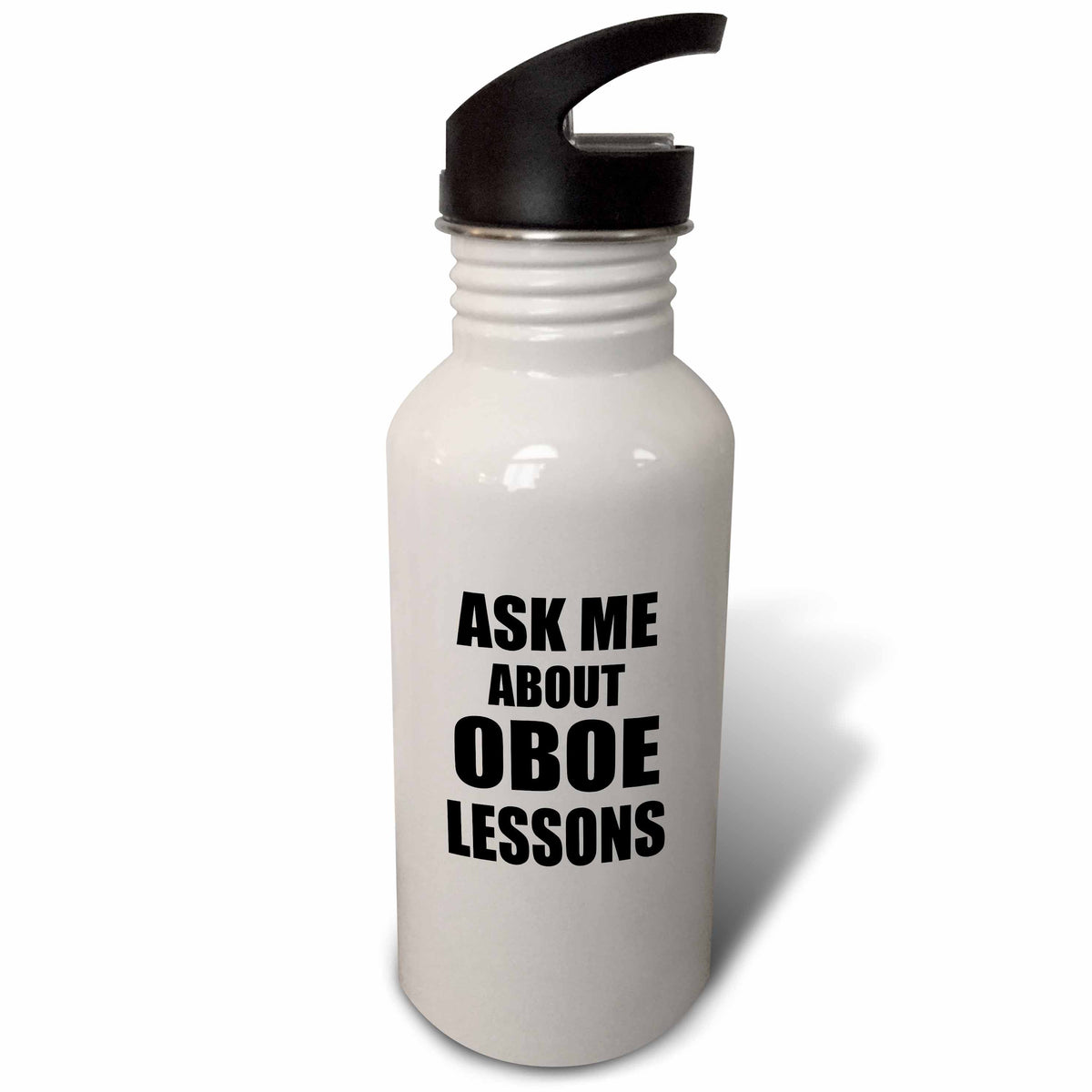 21 oz Sports Water Bottle B727