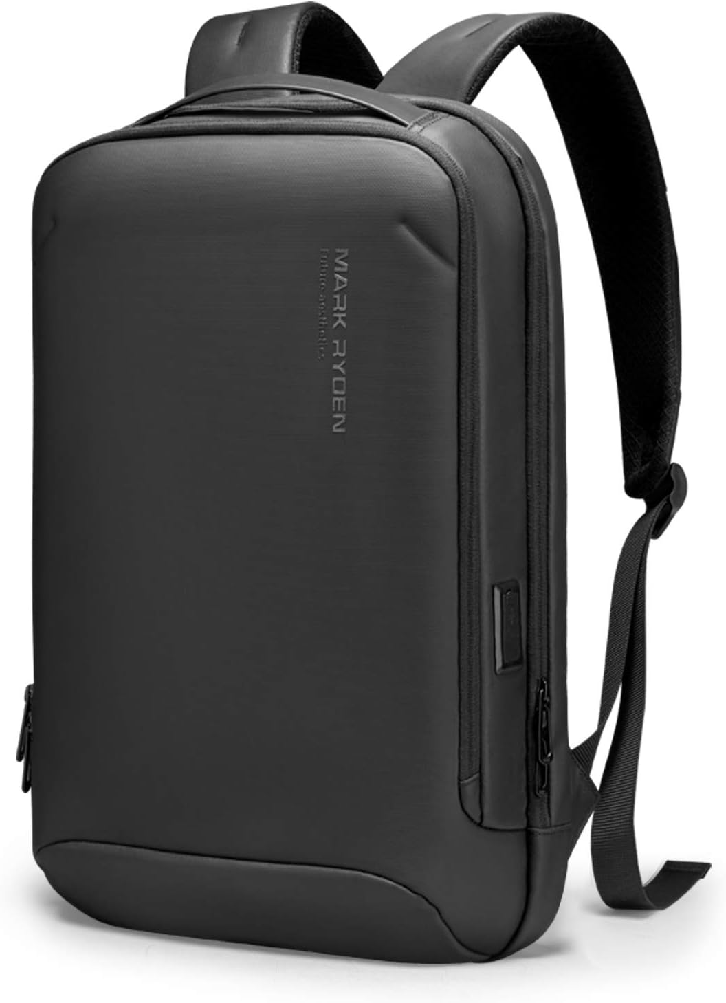 Hard Shell Laptop Backpack for 15.6 inch PC M6222