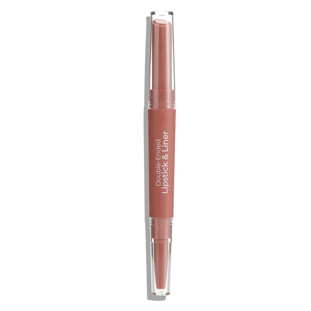 Nude Rush Duo Lipstick & Liner 22g Z673149