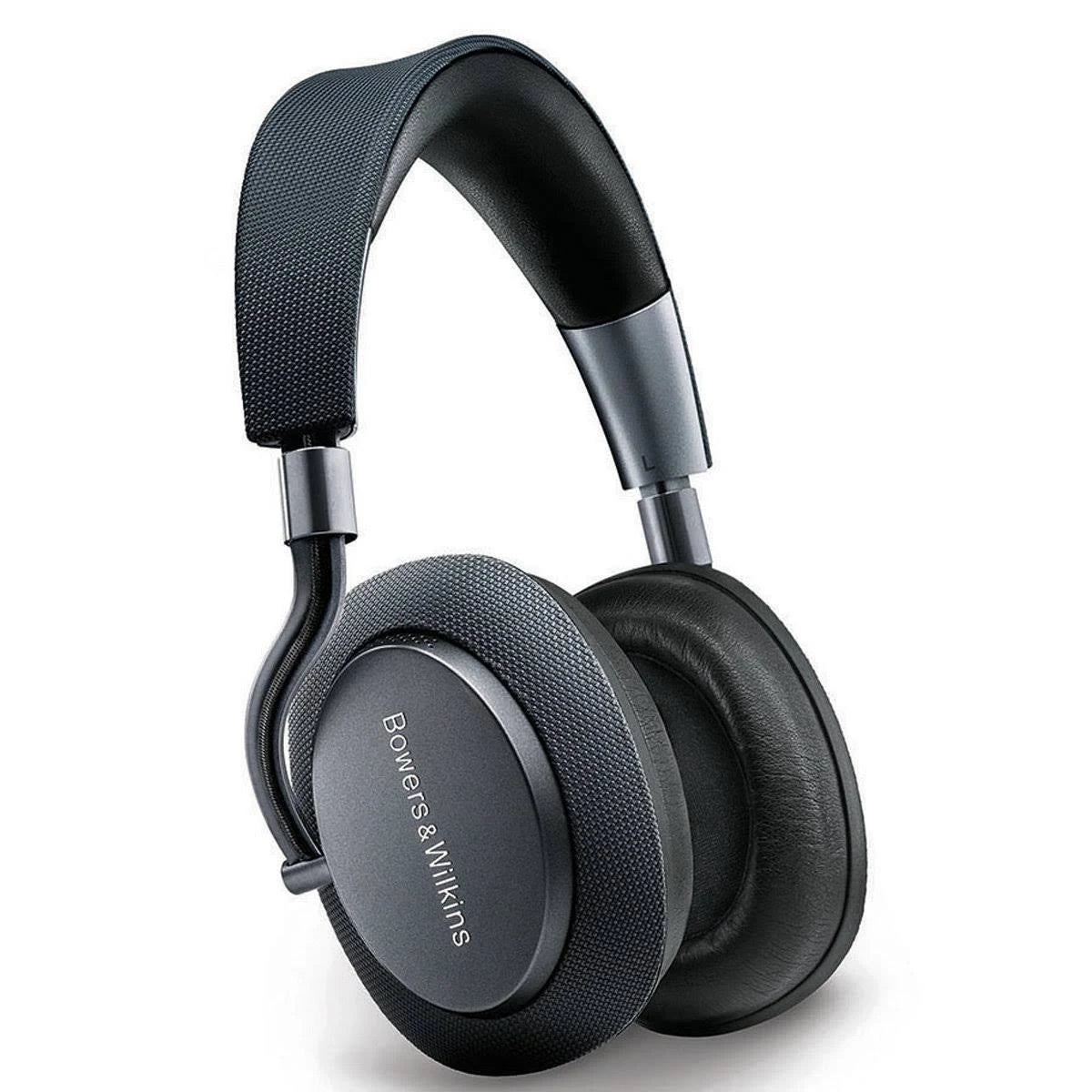 Gray/Black Wireless Over-Ear Headphones U7449