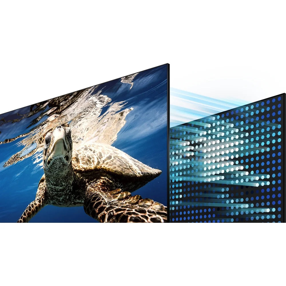85 Inch QLED 4K Smart TV A95923