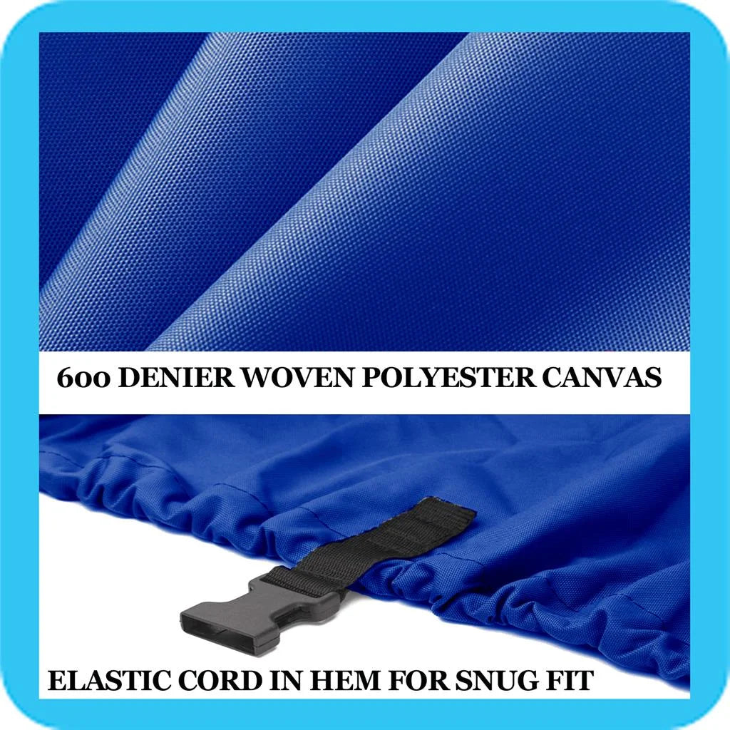Boat Cover Q461