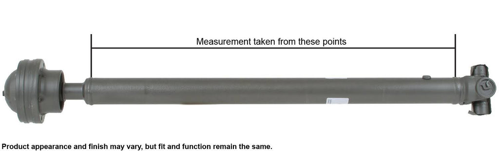 Drive Shaft T130915