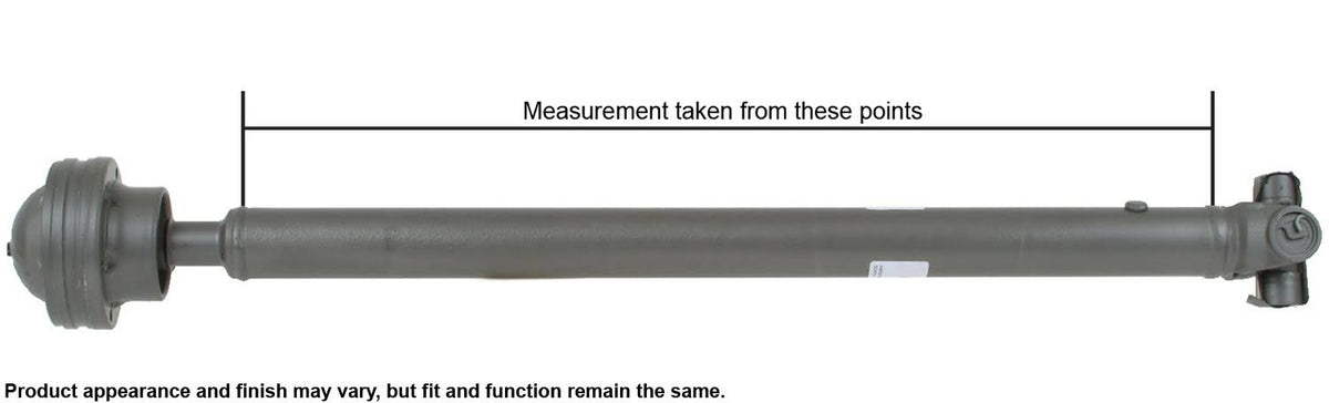 Drive Shaft T130915