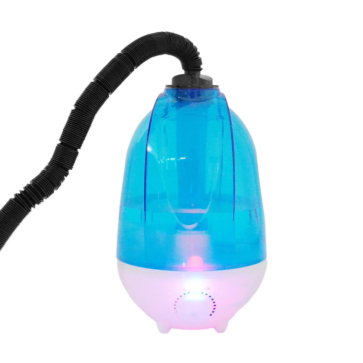 4L Electric Crawler Atomizer Humidifier Fog Machine S263103