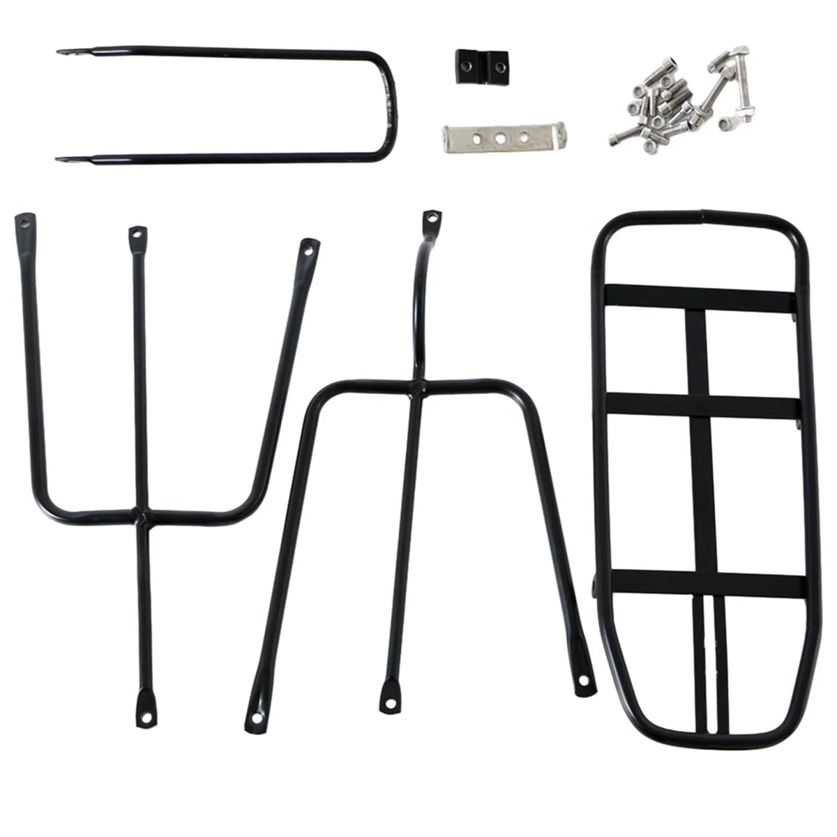 Bike Rear Rack C239