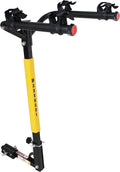 Hitch Mount 2 Bike Rack, 100 lb. Capacity L7868