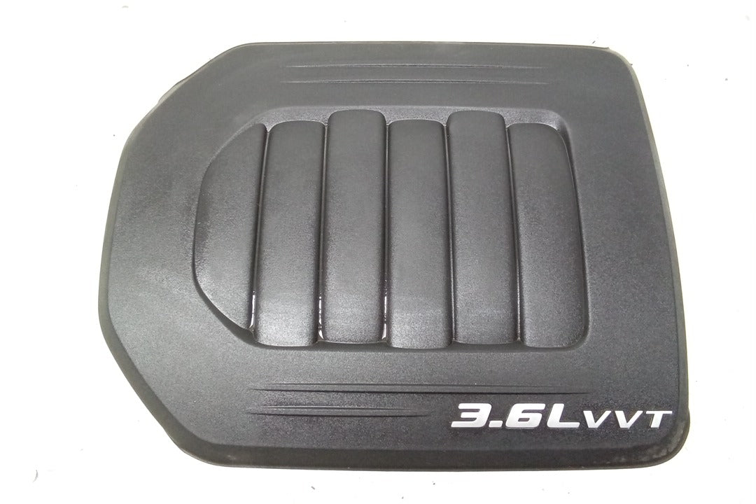 18 Dodge Caravan 3.6L Engine Cover L7700