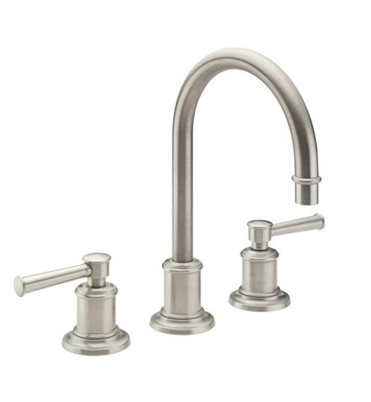Polished Brass Roman Tub Set E316
