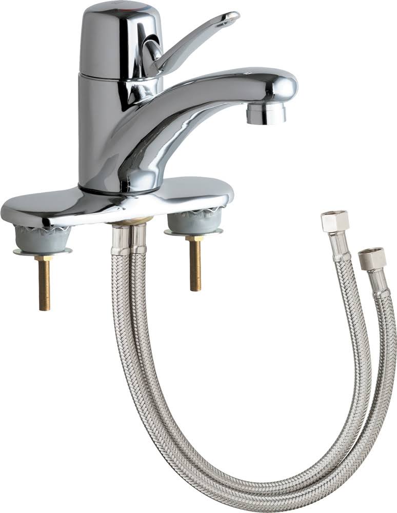 Single Lever Lavatory Faucet K9113