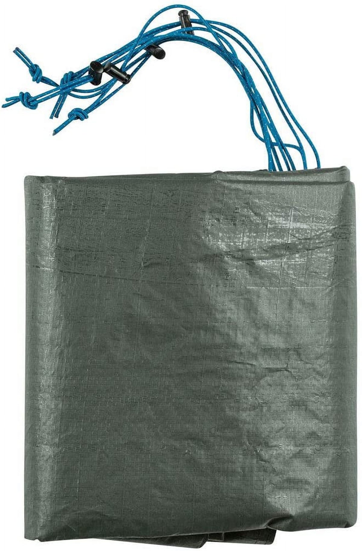 Charcoal 4 Person Tent Footprint A5481