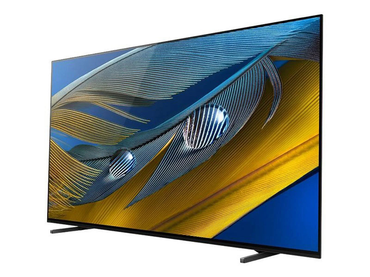65” OLED 4K Ultra HD Smart TV B648