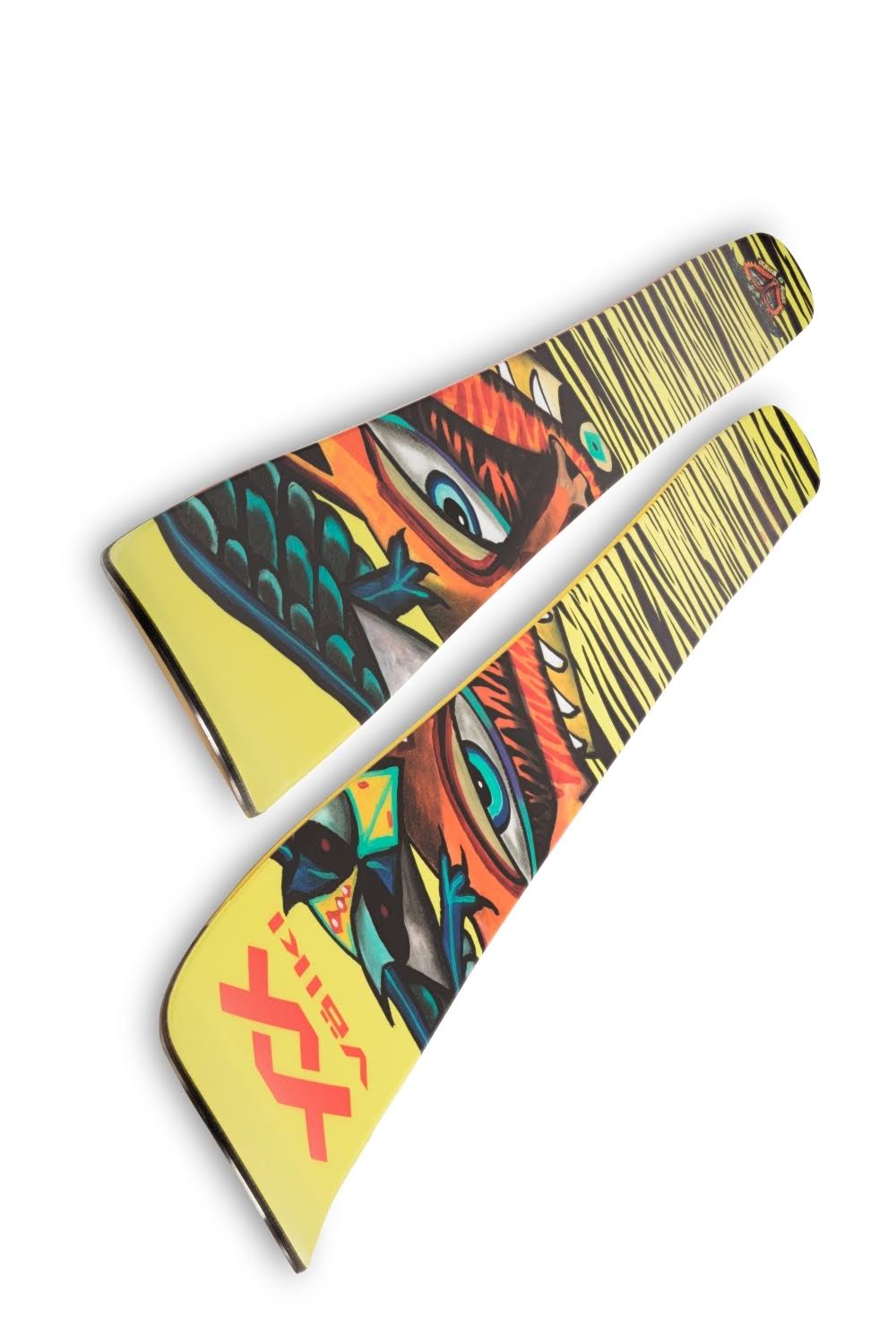 121 Skis O659877