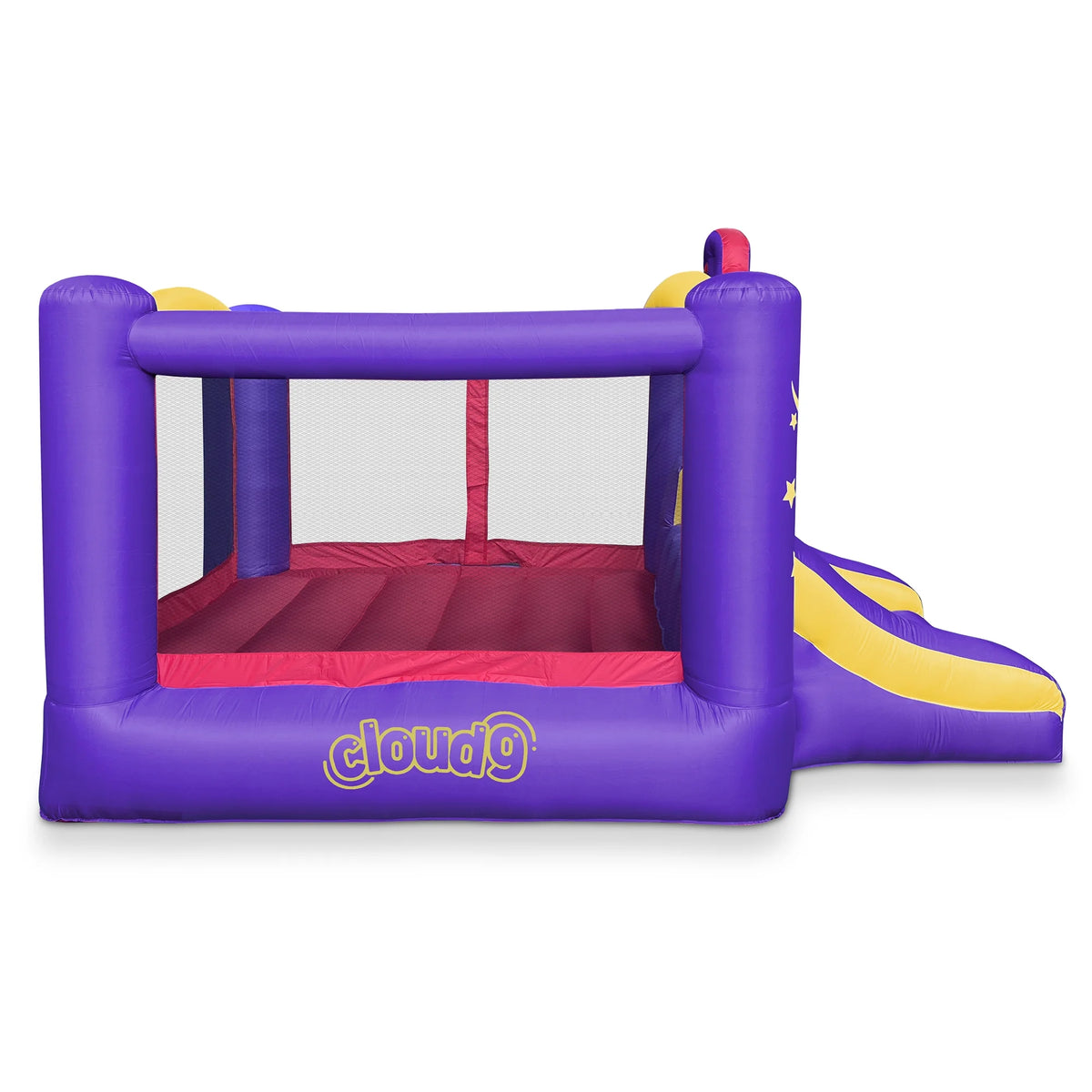 Inflatable Bouncer with Blower I254344