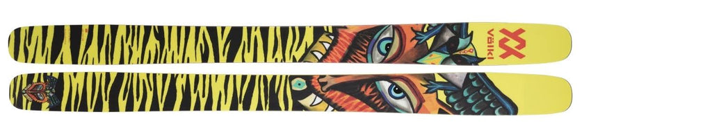 121 Skis O659877