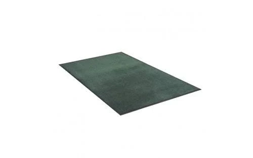 4 x 8 ft. Olefin Mat, Hunter Green F4670