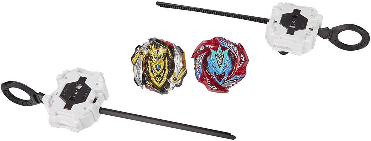 Battling Top Set Kids Toy P3556