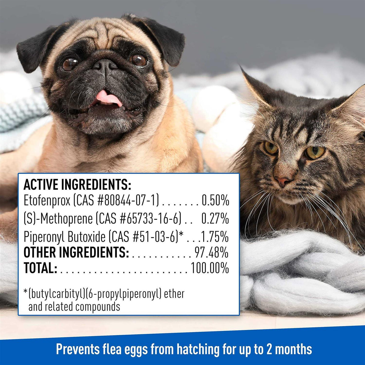Flea Tick Spray G602338